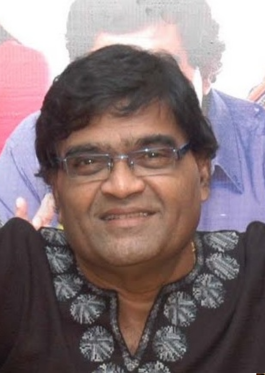 Ashok Saraf image