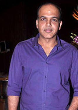 Ashutosh Gowariker image