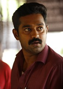 Asif Ali image