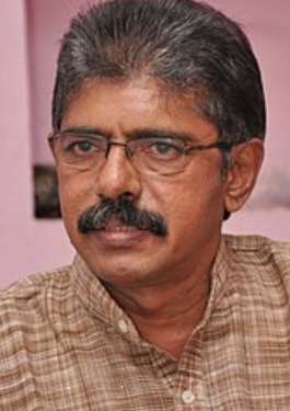 Balachandran Chullikkad image