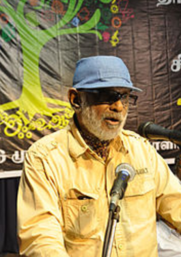 Balu Mahendra image