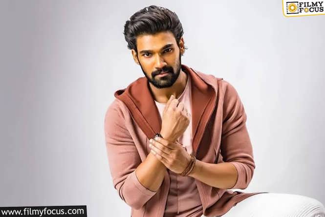 Bellamkonda’s Next Movie Update, An Unexpected Concept