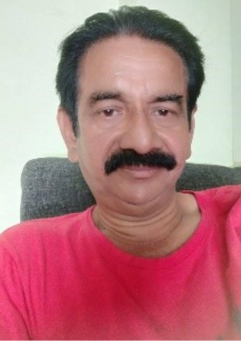 Bheema Raju image