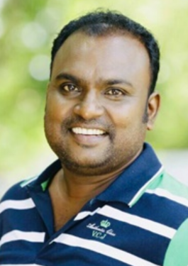 Biju Kuttan image