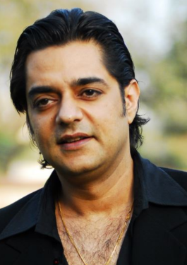 Chandrachur Singh