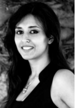 Charuvi Agrawal image