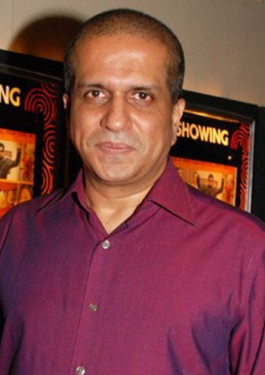 Darshan Jariwala