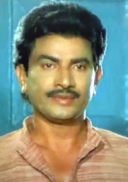 Eswara Rao image