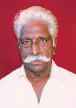 G. Srinivasan image