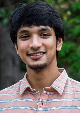 Gautham Karthik image