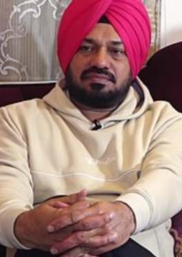 Gurpreet Ghuggi image