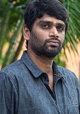 H. Vinoth image