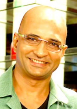 Indrajit Lankesh image