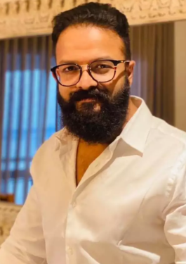 Jayasurya image