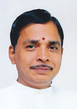 Jonnavittula Ramalingeswara Rao image