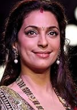 Juhi Chawla image