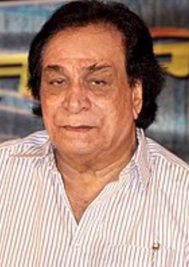 Kader Khan