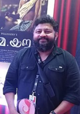 Lijo Jose Pellissery image