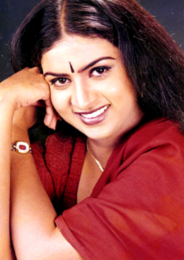 Madhuri Sen