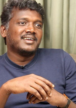 Mari Selvaraj image