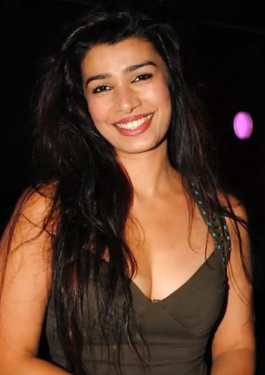 Mink Brar image