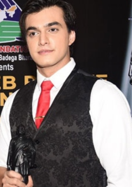 Mohsin Khan