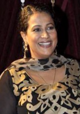 Mona Ambegaonkar image