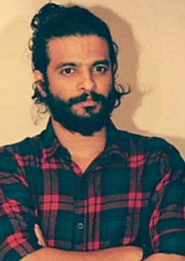 Neeraj Madhav image