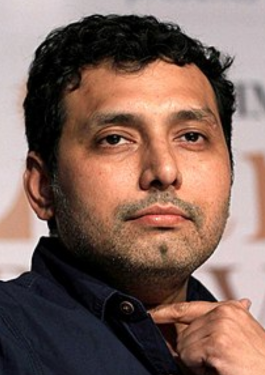 Neeraj Pandey image