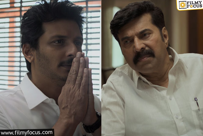 ‘Nenu Vinnaanu… Nenunnaanu’…Impressive ‘Yatra 2’ Trailer Evokes An Emotional Journey