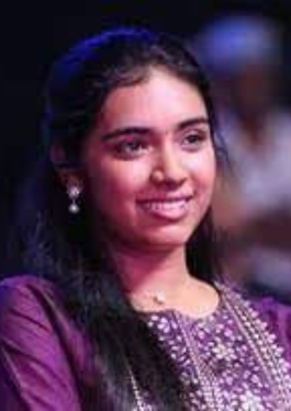 Nikhila Shankar image