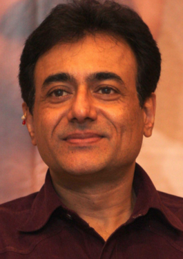 Nitish Bharadwaj image