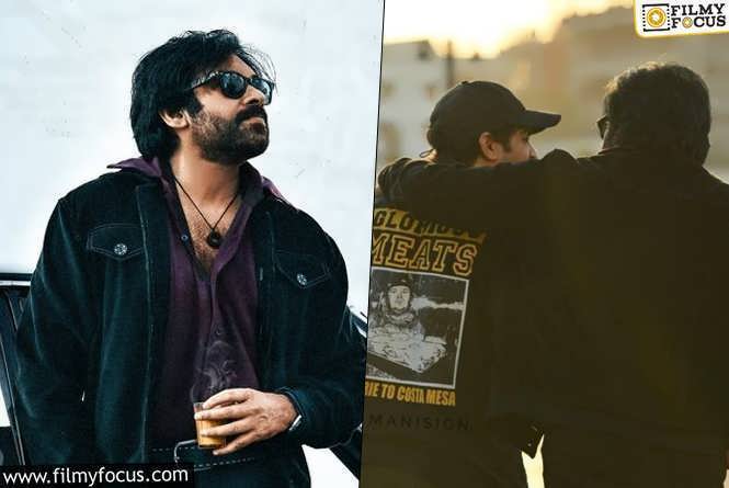 Pawan Kalyan’s ‘OG’ – Is This the Main Story?