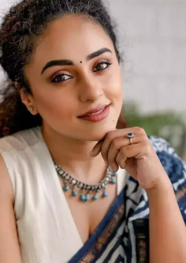 Pearle Maaney image