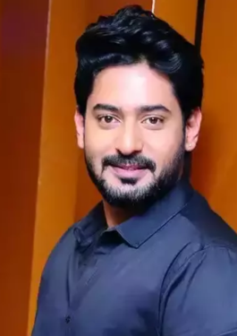 Prajwal Devaraj image