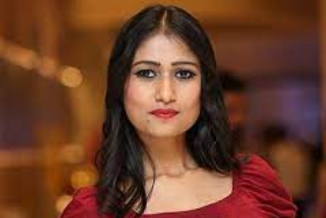 Priya Chauhan: Biography, Age, Movies, Family, Photos, Latest News ...