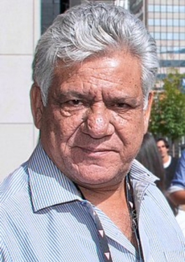 Om Puri image