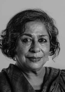 Arundhati Rao image