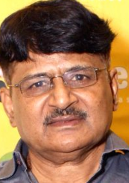 Raghubir Yadav image