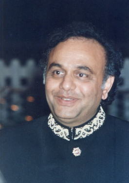 Bharat Shah image