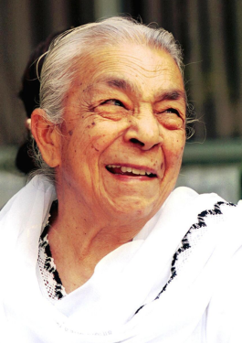 Zohra Sehgal image