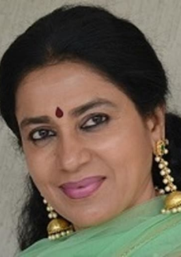 Roopa Devi image