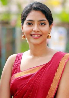 Aishwarya Lekshmi image