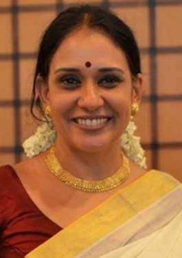 T. Parvathi image