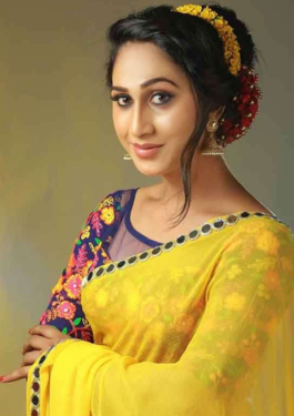 Anjali Ameer image