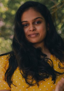 Anusha Prabhu image