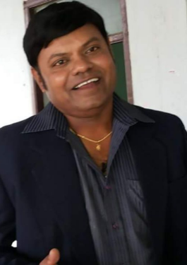 Ambati srinu image