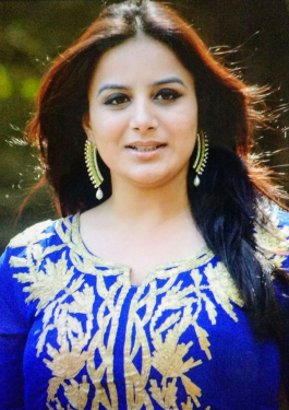 Pooja Gandhi image