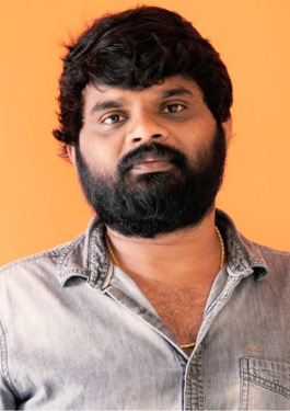 Charan Arjun