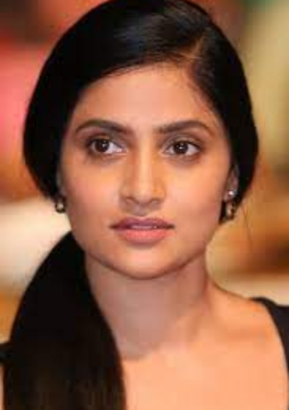 Shalini Vadnikatti image